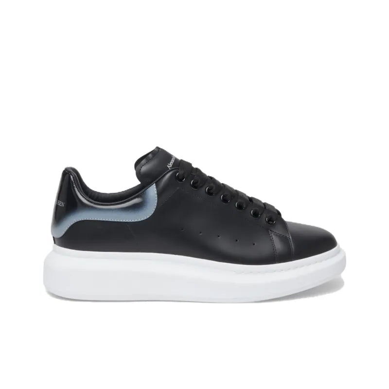 ALEXANDER MCQUEEN OVERSIZED SNEAKER &amp;#39;BLACK WHITE FADE&amp;#39;