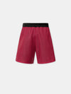 AMIRI 22 SHORT - Varsity Red