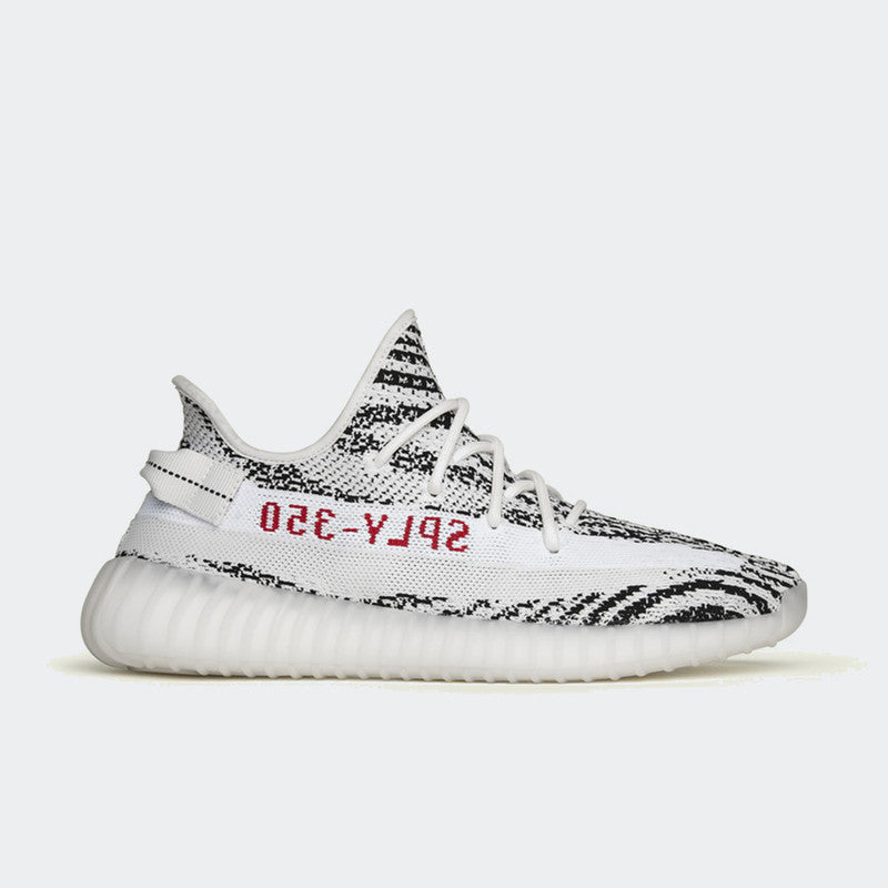 adidas Yeezy Boost 350 V2 &amp;quot;Zebra&amp;quot;