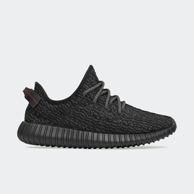 adidas Yeezy Boost 350 &amp;quot;Pirate Black&amp;quot;