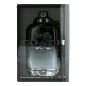 Men's Fragrance