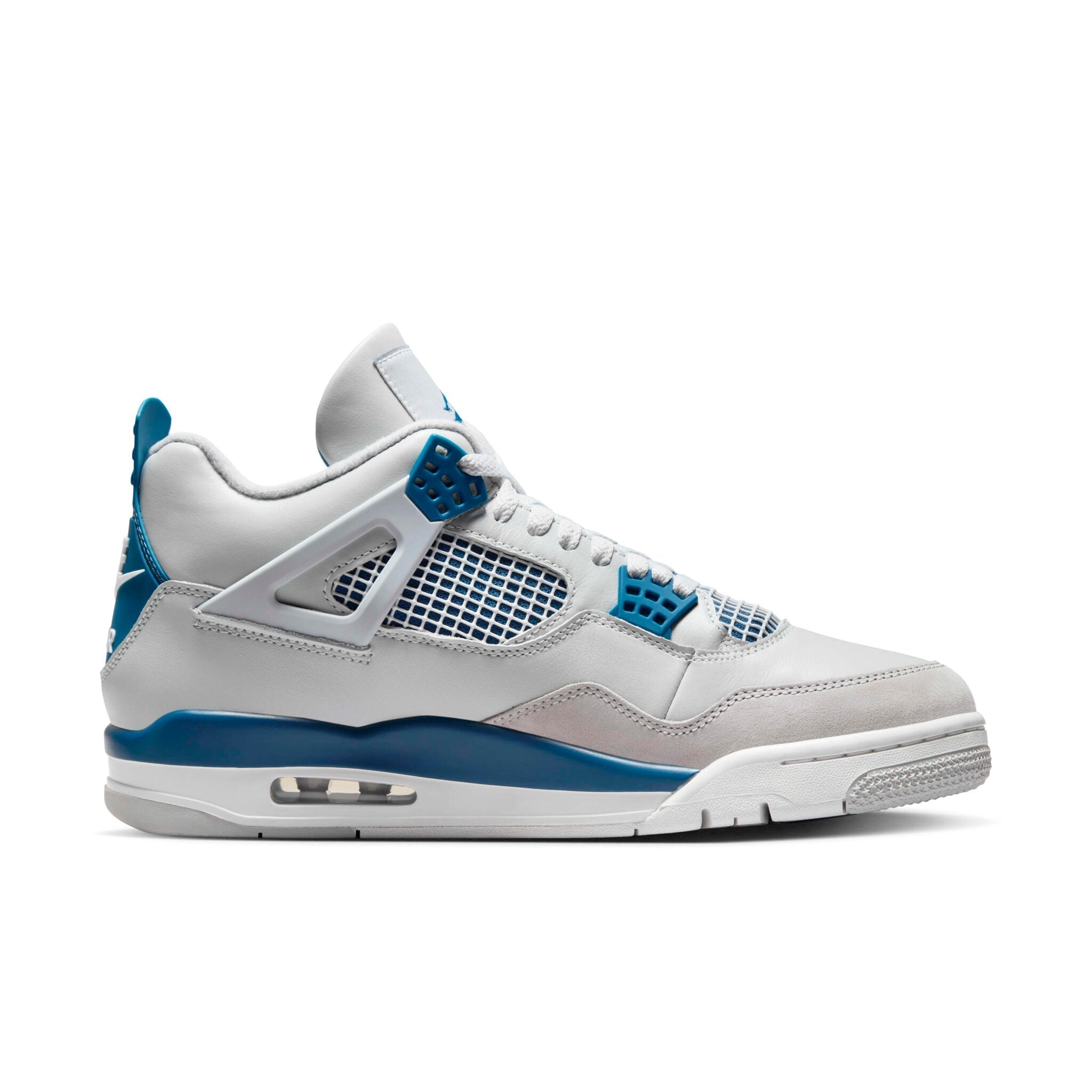 Air Jordan 4 Retro “ Military Blue 2024&amp;quot;