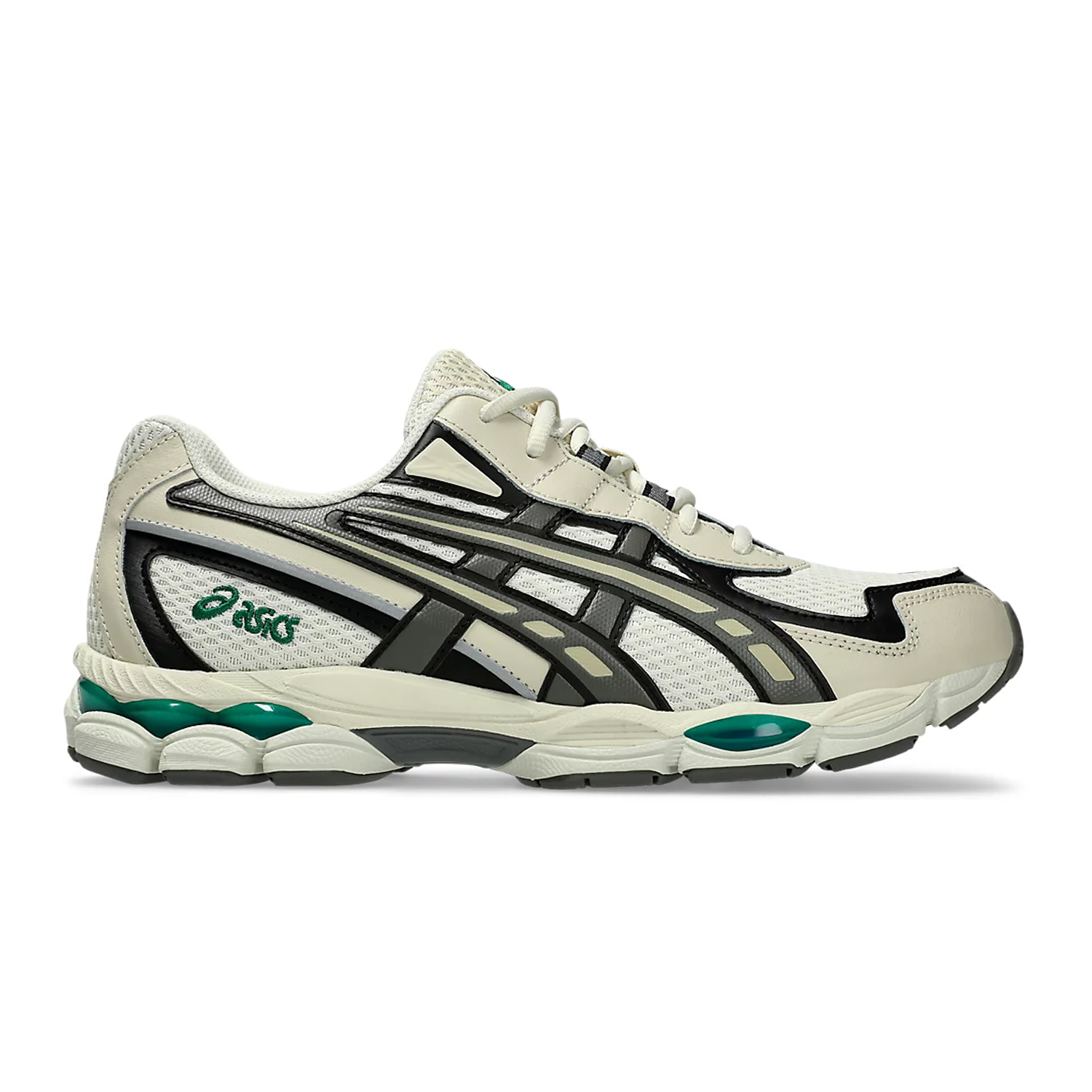 Asics GEL-NYC 2055 Pale Oak Truffle Grey (2024)