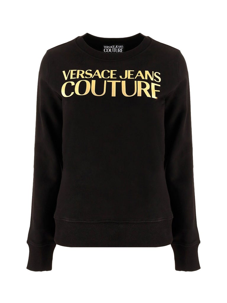 VERSACE - WOMEN&amp;#39;S SWEATSHIRT