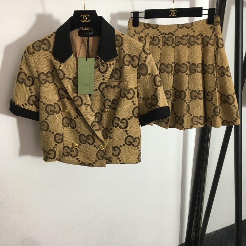 GUCCI - WOMEN&amp;#39;S SET