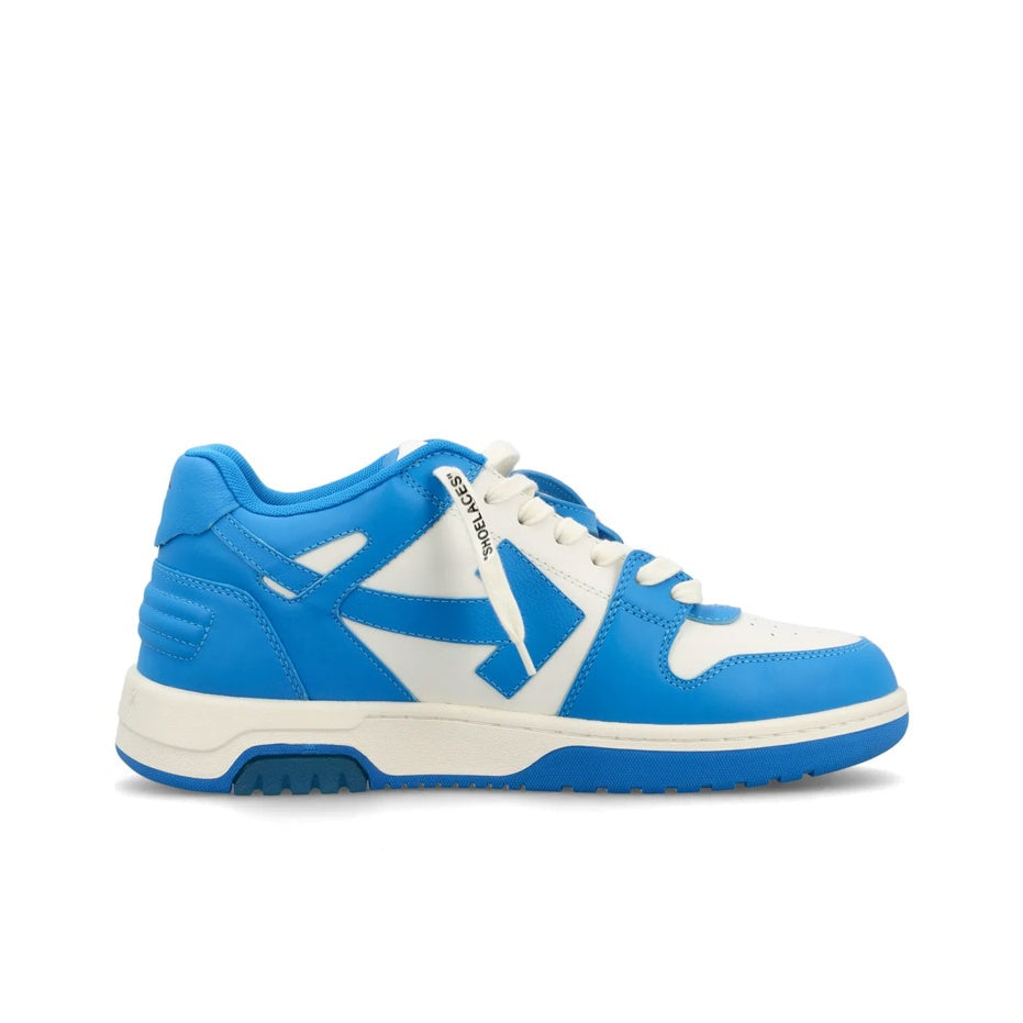 OFF-WHITE OUT OF OFFICE &amp;#39;WHITE BLUE&amp;#39;