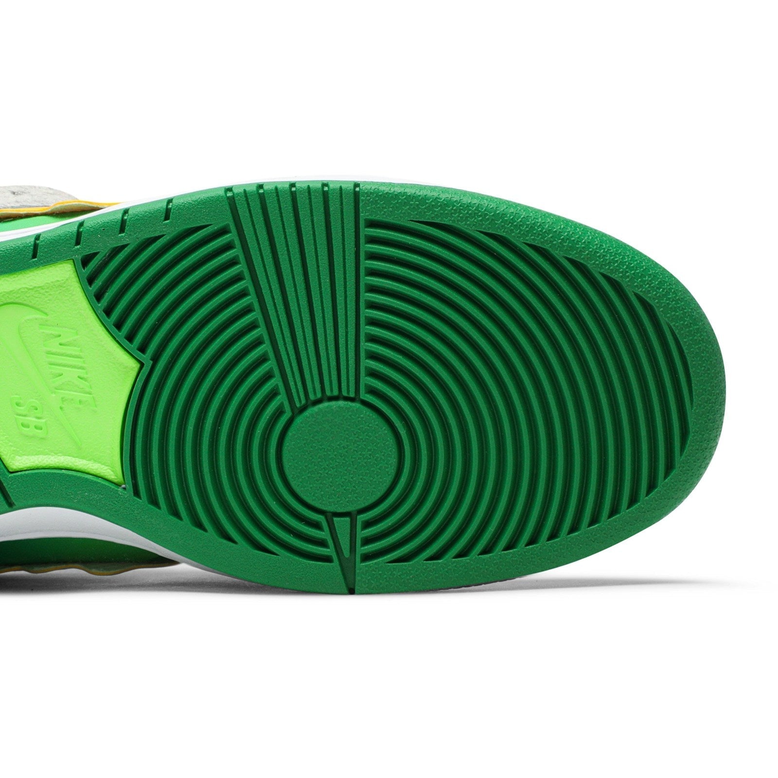 NIKE SB DUNK LOW X BEN &amp; JERRY’S ‘CHUNKY DUNKY’