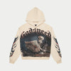 Black Monday Hoodie (Bone) - GBLKMNDHDDBNE