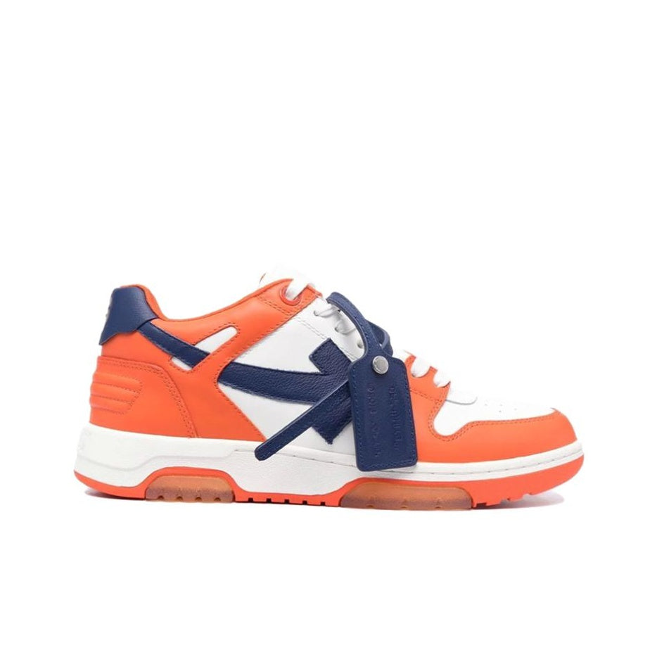 OFF-WHITE OUT OF OFFICE &amp;#39;ORANGE BLUE&amp;#39;