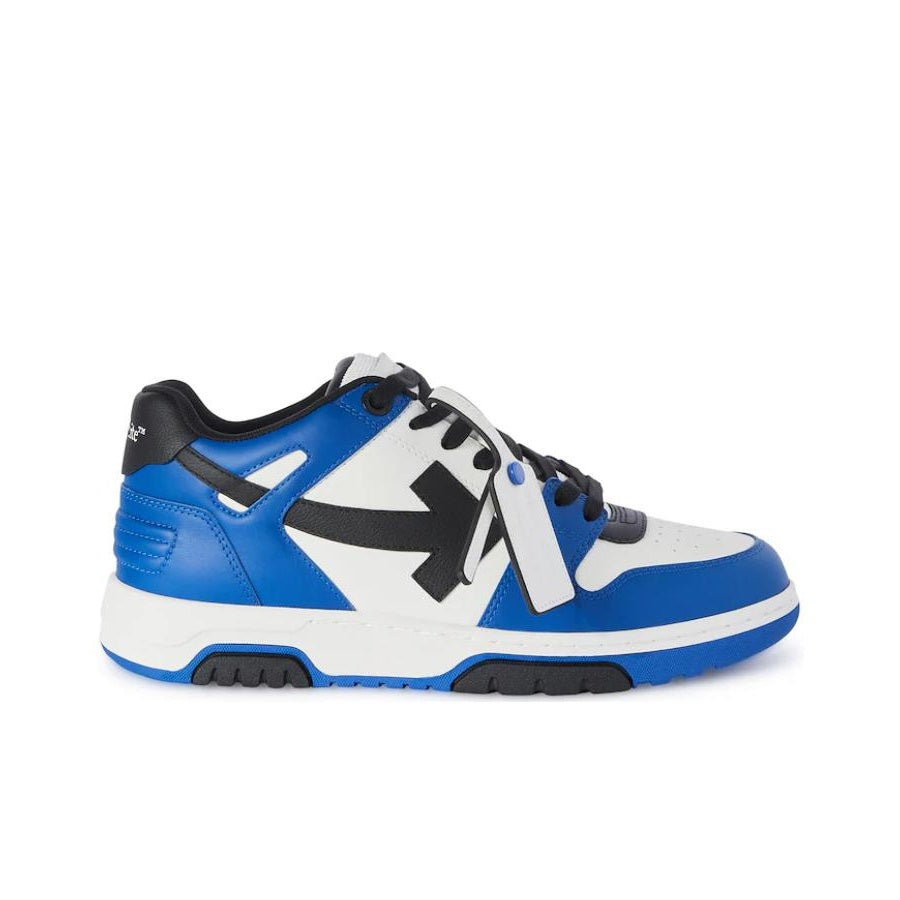 OFF-WHITE OUT OF OFFICE &amp;#39;BLUE WHITE BLACK&amp;#39;