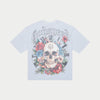 Circadian Rhythm T-Shirt (Baby Blue) - GO004TEE