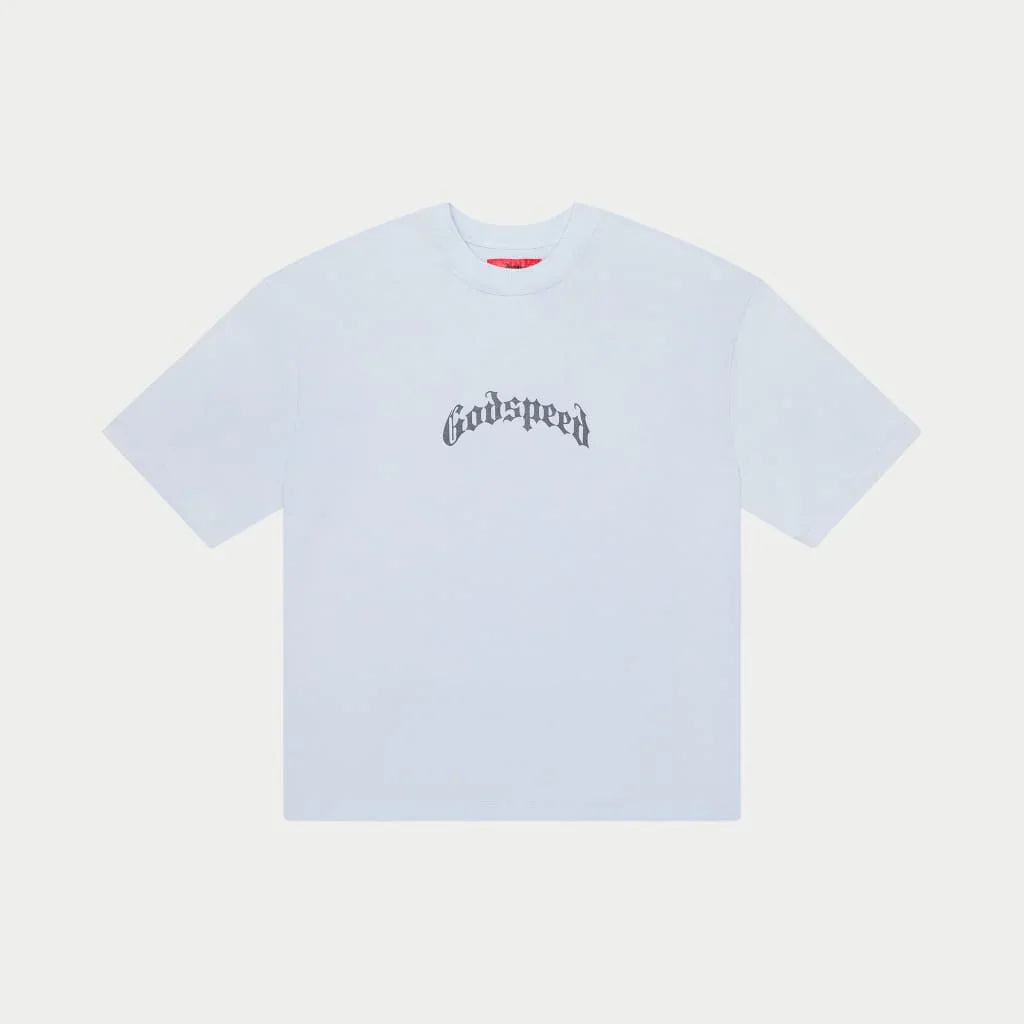 Circadian Rhythm T-Shirt (Baby Blue) - GO004TEE