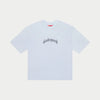Circadian Rhythm T-Shirt (Baby Blue) - GO004TEE