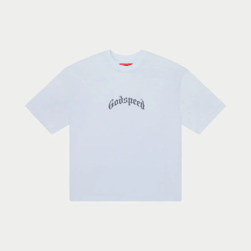 Circadian Rhythm T-Shirt (Baby Blue) - GO004TEE