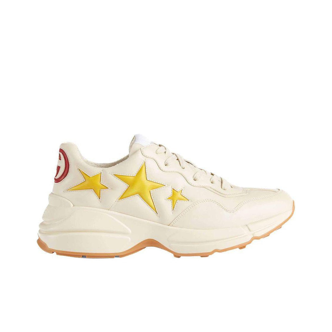 GUCCI RHYTON &amp;#39;STARS&amp;#39;