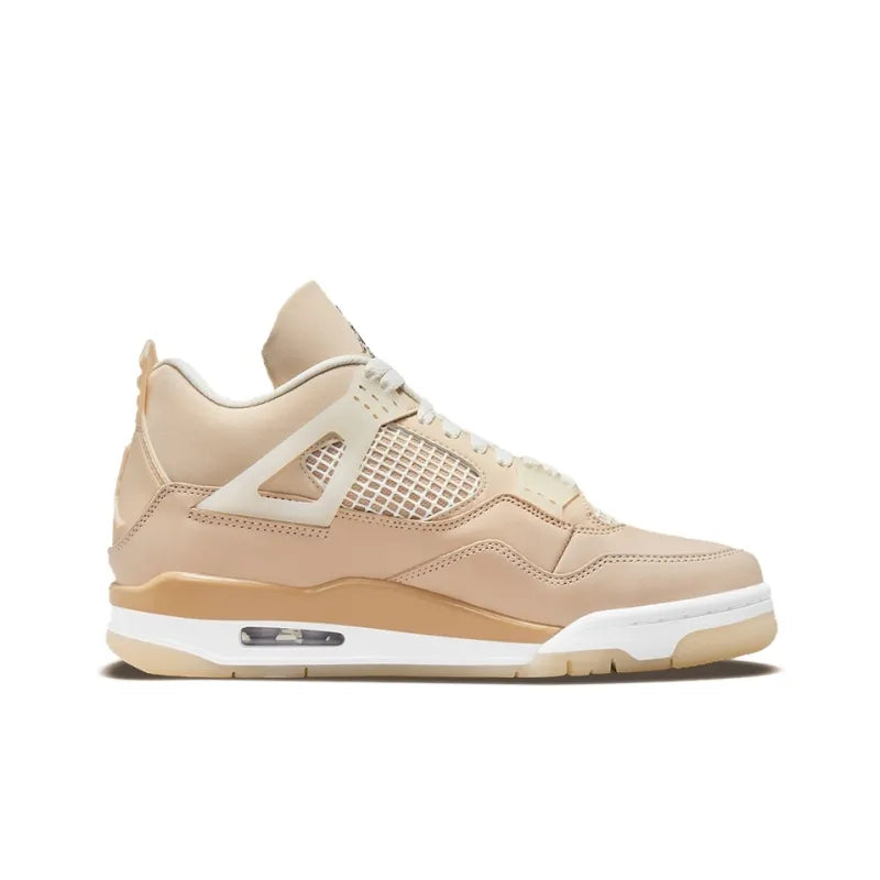 JORDAN 4 RETRO &amp;#39;SHIMMER&amp;#39;