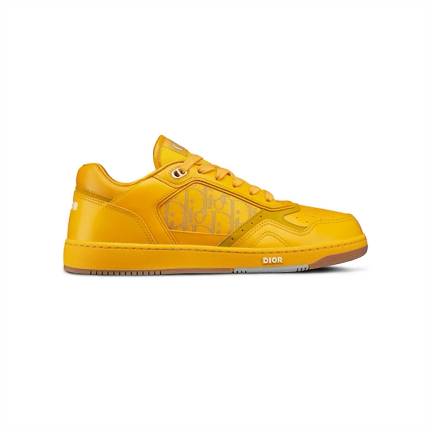 CHRISTIAN DIOR - SNEAKER B27