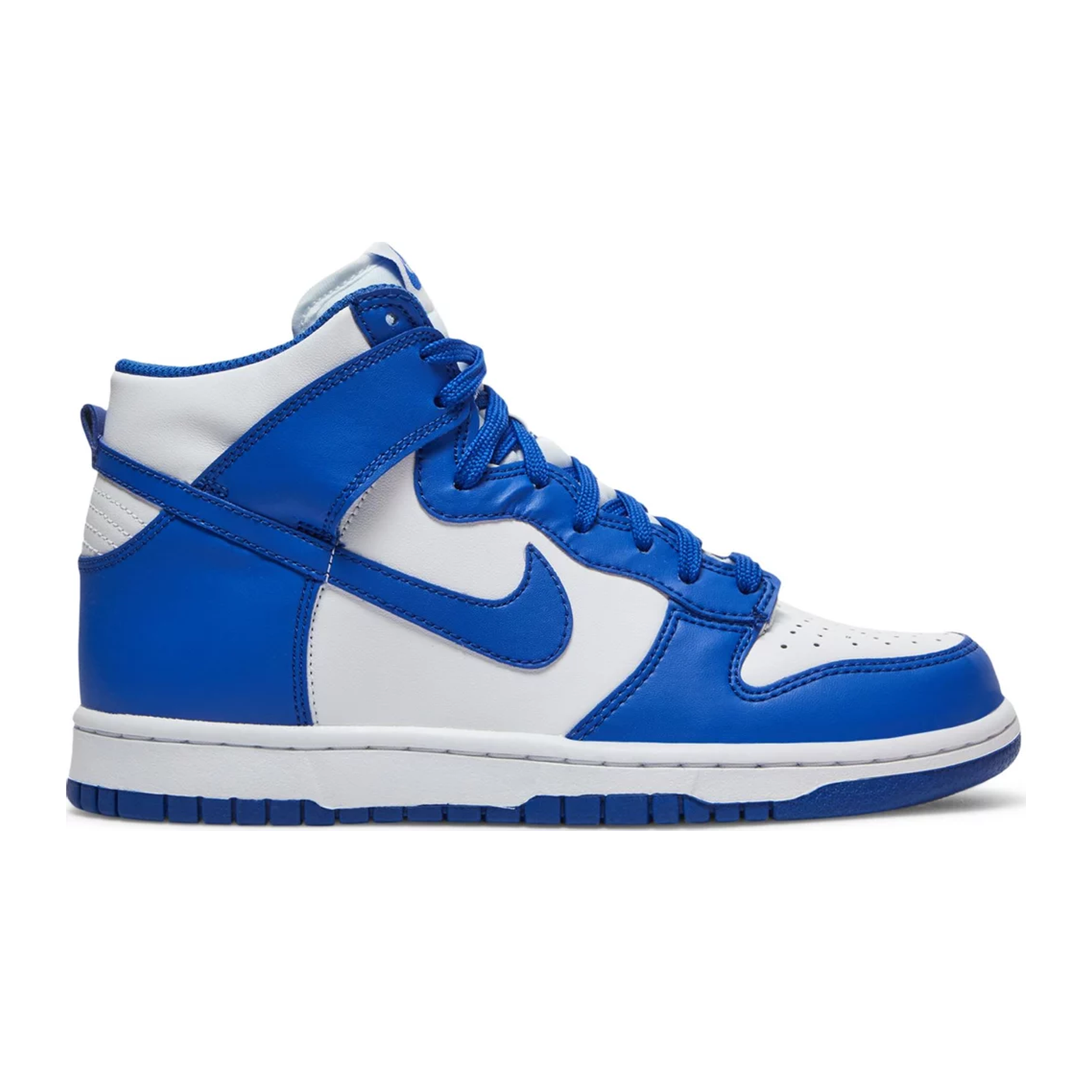 Nike Dunk High Game Royal (2021)