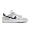 Nike Dunk Low SE Lottery Pack Grey Fog (2022)