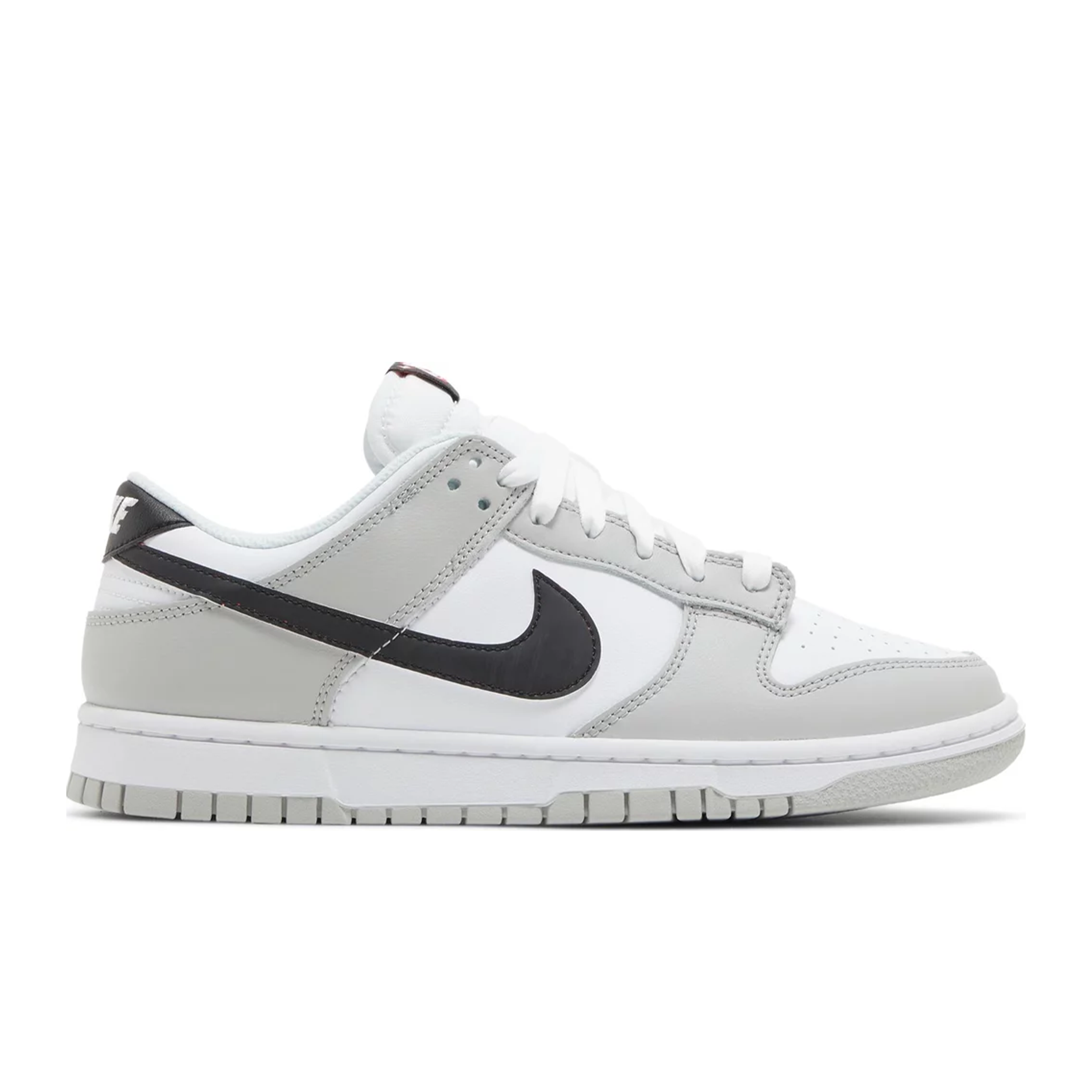 Nike Dunk Low SE Lottery Pack Grey Fog (2022)