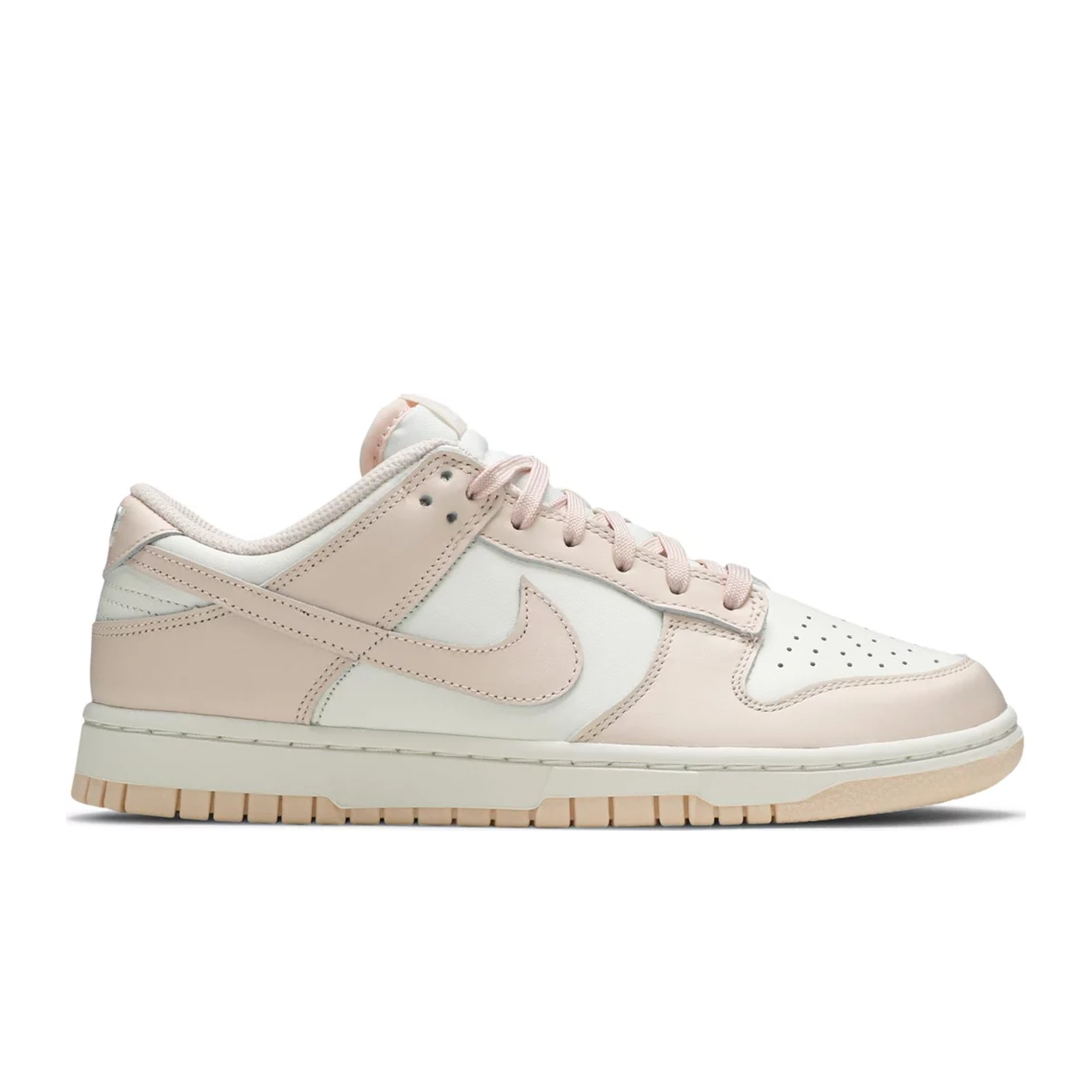Nike Dunk Low Orange Pearl (Womens) (2021)
