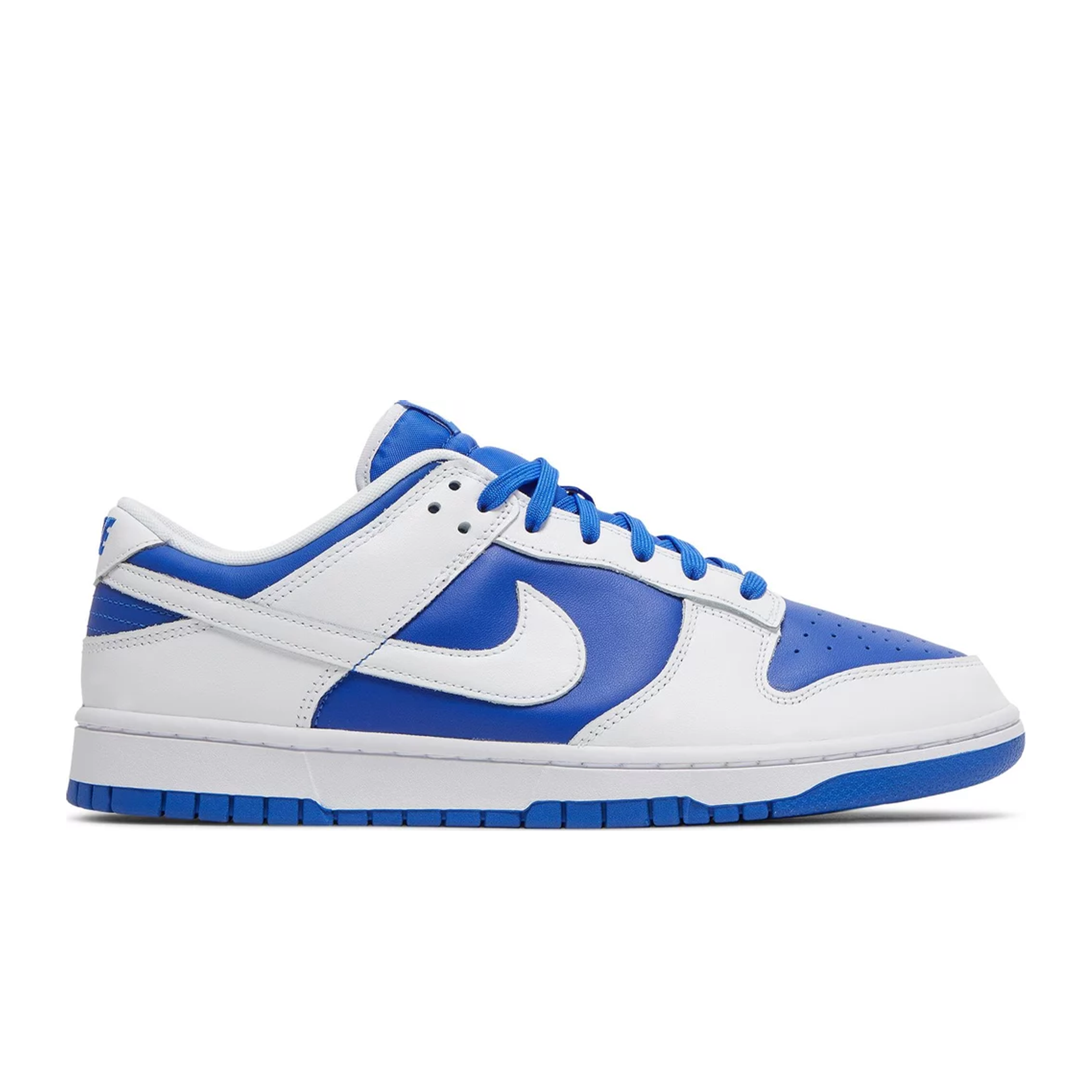 Nike Dunk Low Racer Blue (2022)