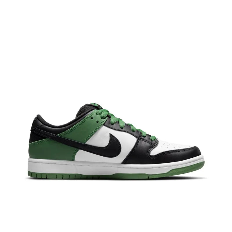 NIKE SB DUNK LOW &amp;#39;CLASSIC GREEN&amp;#39;