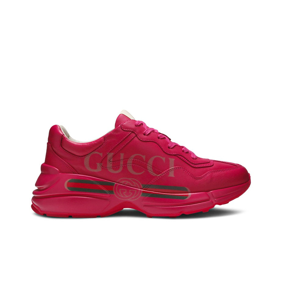 GUCCI RHYTON &amp;#39;PINK&amp;#39;