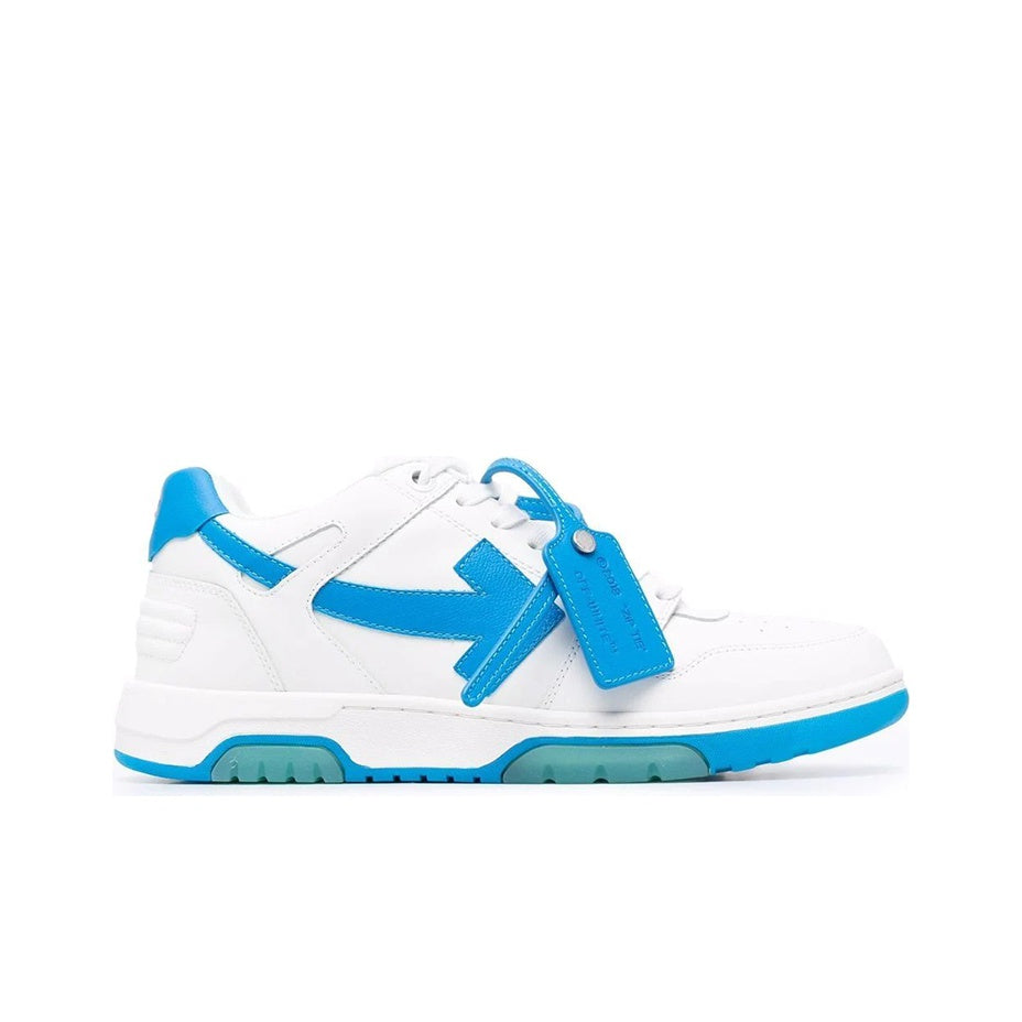 OFF-WHITE OUT OF OFFICE &amp;#39;WHITE SKY BLUE&amp;#39;