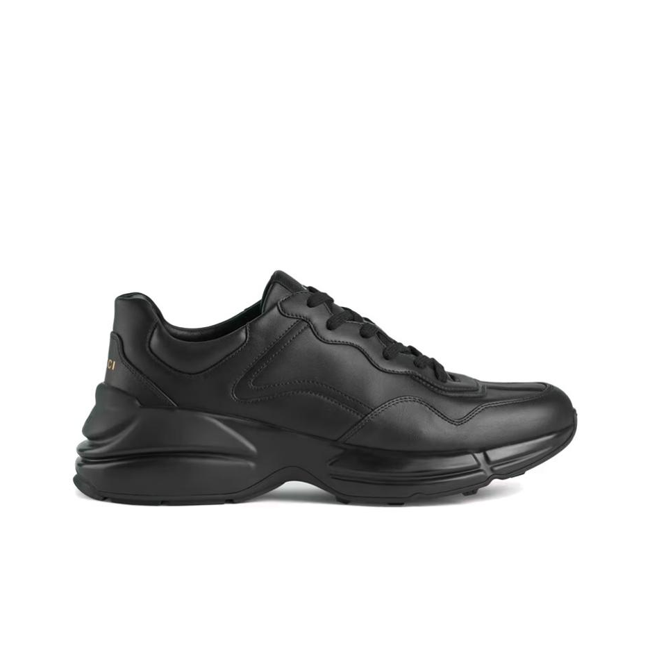 GUCCI RHYTON &amp;#39;BLACK&amp;#39;