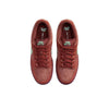 NIKE SB DUNK LOW 'MYSTIC RED ROSEWOOD'