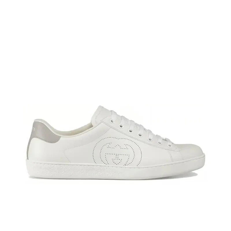 GUCCI ACE &amp;#39;INTERLOCKING G&amp;#39;