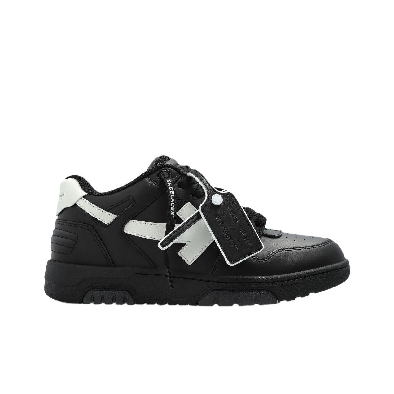 OFF-WHITE OUT OF OFFICE &amp;#39;WHITE TRIPLE BLACK&amp;#39;