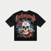 Circadian Rhythm T-Shirt (Black) - GO006TEE