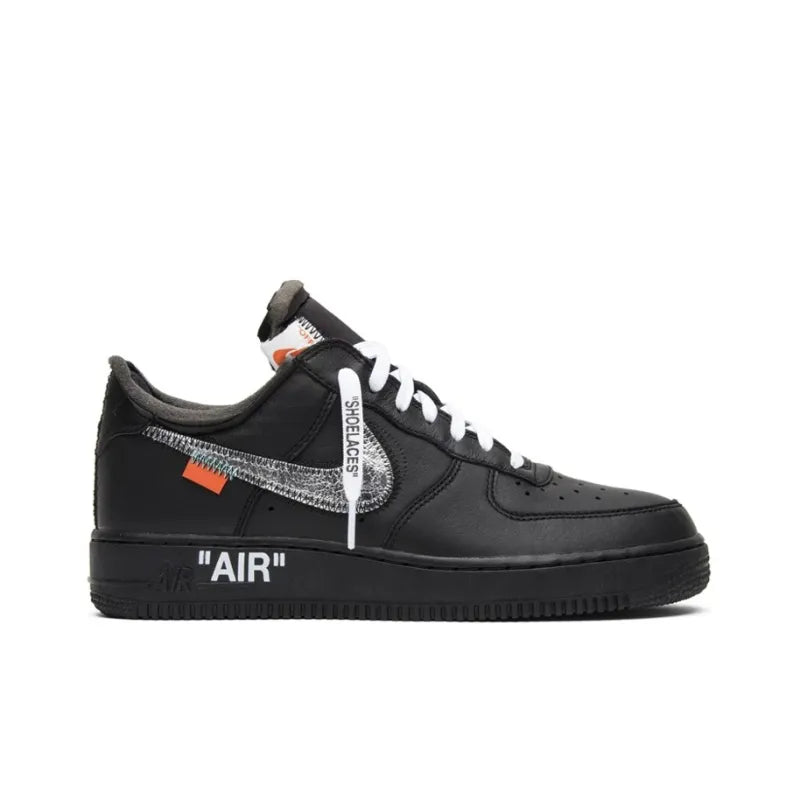 NIKE AIR FORCE 1 LOW &amp;#39;07 OFF-WHITE &amp;#39;MOMA&amp;#39;