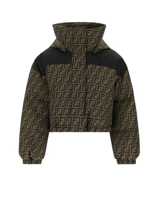 FENDI - WOMEN&amp;#39;SJACKET