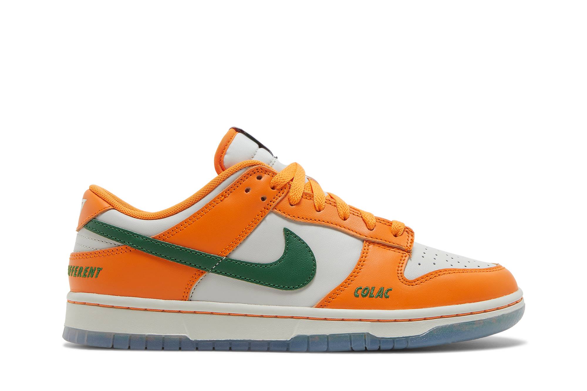 Nike Dunk Low &amp;#39;We Bragg Different&amp;#39;