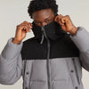 Expedition Puffer (Grey) - D23645-D712-G677