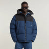 Expedition Puffer (Blue) - D23645-D712-1023