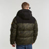 Expedition Puffer (Camo) - D23645-C441-G739