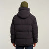 G- Whistler Padded Hooded Jacket v2 (Black) - D25345-D518-6484