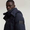 G- Whistler Padded Hooded Jacket v2 (Salute) - D25345-D518-C742