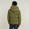 G- Whistler Padded Hooded Jacket v2 (Olive) - D25345-D518-B230