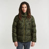 G- Whistler Padded Hooded Jacket v2 (Camo) - D25345-C441-G739