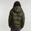 G- Whistler Padded Hooded Jacket v2 (Camo) - D25345-C441-G739