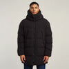 G- Whistler Padded Hooded Parka v2 (Black) - D25347-D518-6484