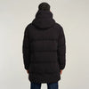 G- Whistler Padded Hooded Parka v2 (Black) - D25347-D518-6484
