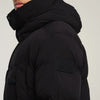 G- Whistler Padded Hooded Parka v2 (Black) - D25347-D518-6484
