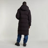 G- Whistler XL Long Blanket Coat v2 (Black) - D25348-D518-6484