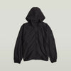 Light Weight Expedition Sporty Jacket (Black) - D25382-D712-6484